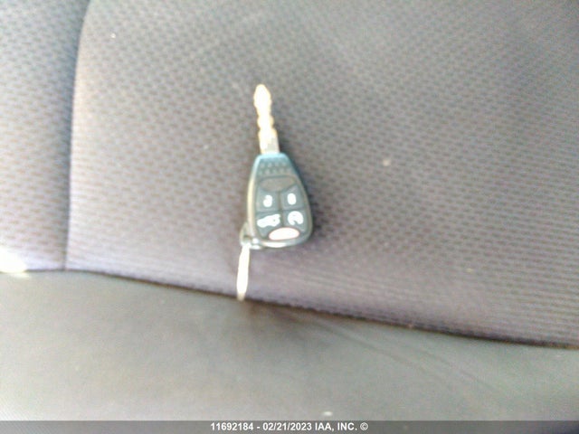 1C3CCBBB4EN101202 Chrysler 200 Touring