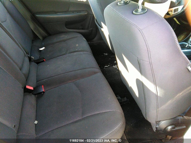 1C3CCBBB4EN101202 Chrysler 200 Touring
