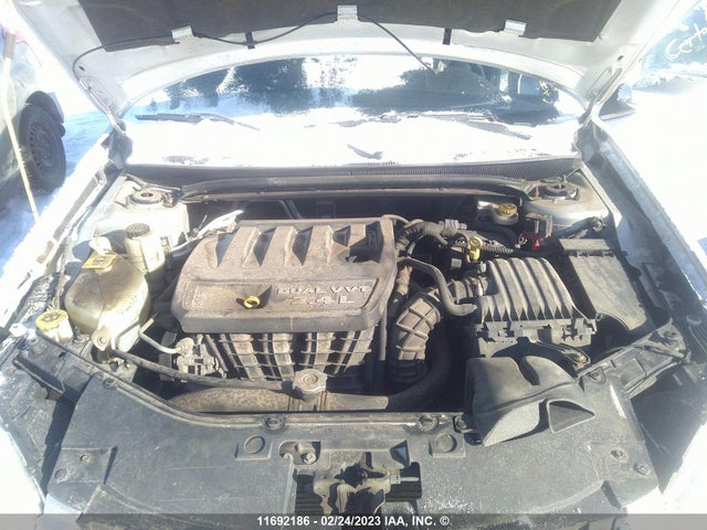 1C3BC1FB9BN591292 Chrysler 200 Touring