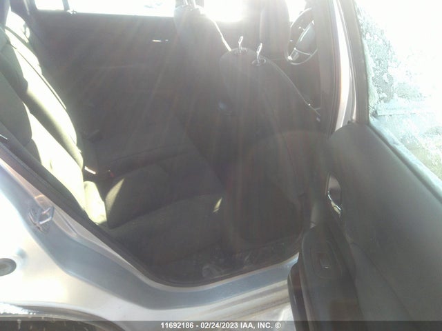 1C3BC1FB9BN591292 Chrysler 200 Touring