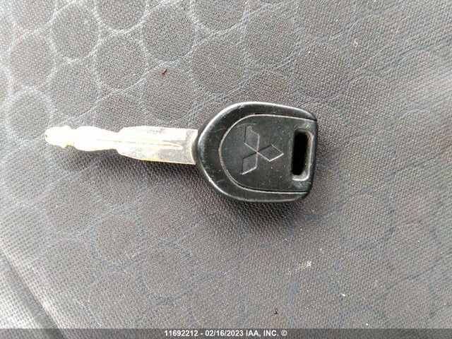 ML32A3HJ7FH042554 Mitsubishi Mirage
