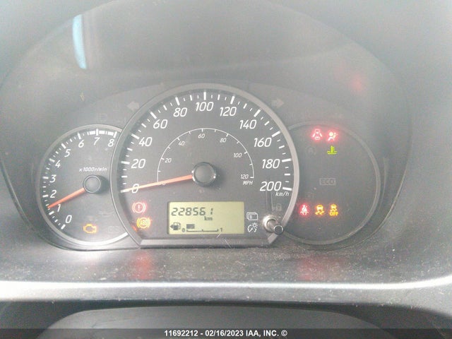 ML32A3HJ7FH042554 Mitsubishi Mirage