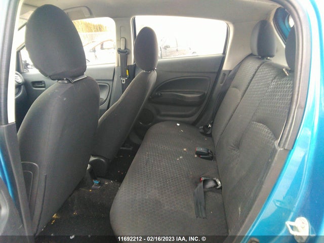 ML32A3HJ7FH042554 Mitsubishi Mirage