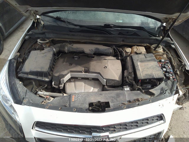 Chevrolet MALIBU 2013 1G11E5SA9DF301192 Image 12
