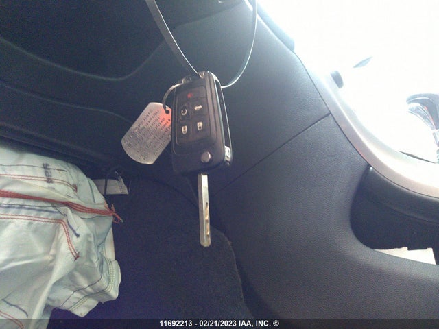 Chevrolet MALIBU 2013 1G11E5SA9DF301192 Image 3