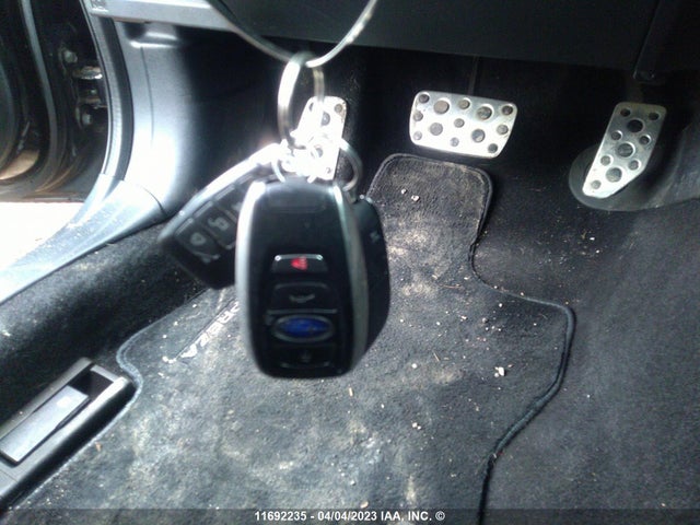 4S3GTAG68K3753248 Subaru IMPREZA