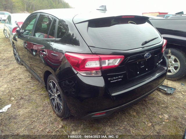 4S3GTAG68K3753248 Subaru IMPREZA