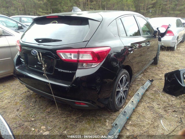 4S3GTAG68K3753248 Subaru IMPREZA
