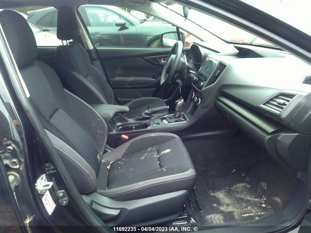 4S3GTAG68K3753248 Subaru IMPREZA