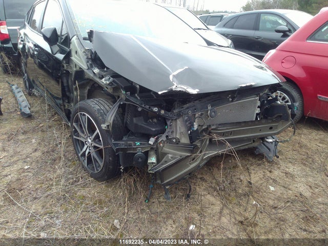 4S3GTAG68K3753248 Subaru IMPREZA
