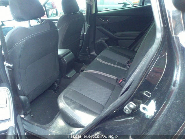 4S3GTAG68K3753248 Subaru IMPREZA