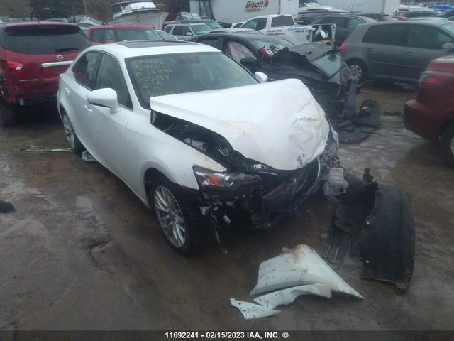 JTHCF1D20F5026864 auction archive image