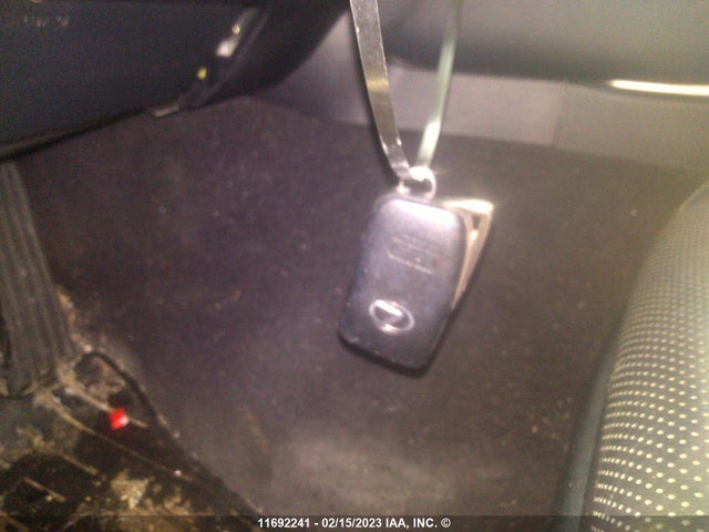 JTHCF1D20F5026864 Lexus IS 250