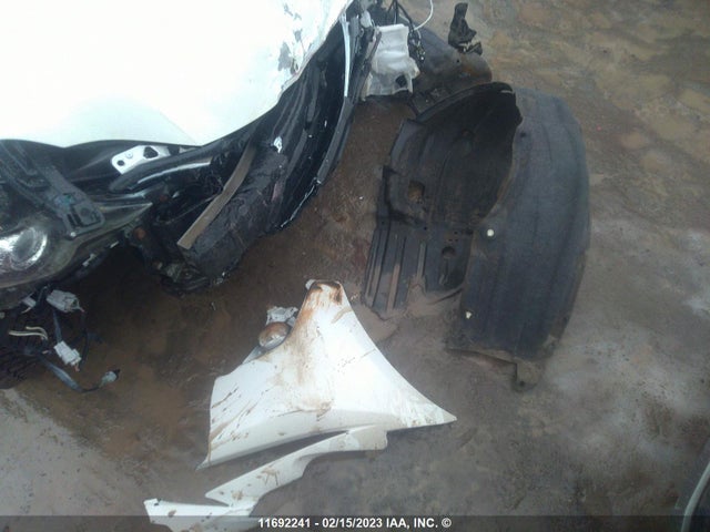 JTHCF1D20F5026864 Lexus IS 250