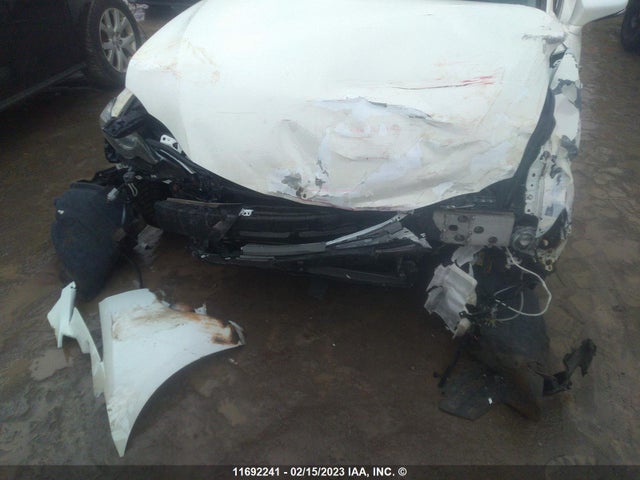 JTHCF1D20F5026864 Lexus IS 250
