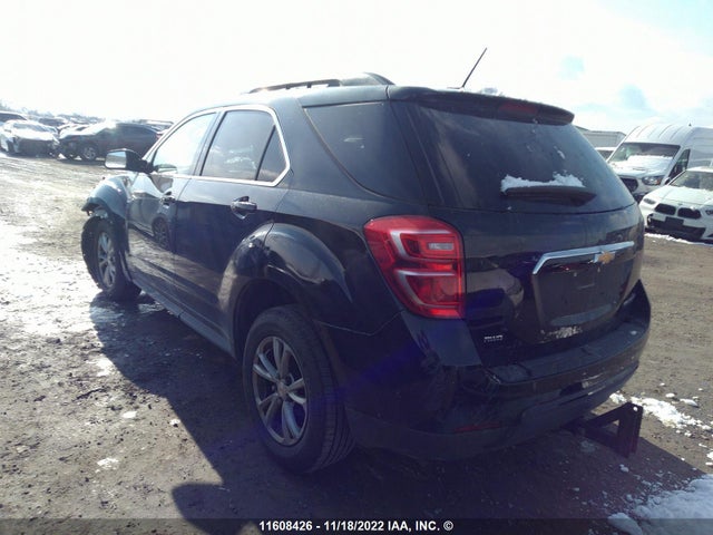 Chevrolet EQUINOX LT 2016 2GNFLFEK5G6165257 Image 3
