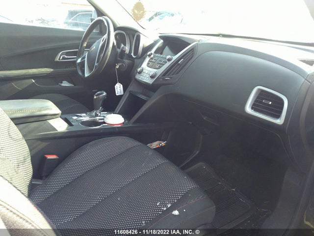 Chevrolet EQUINOX LT 2016 2GNFLFEK5G6165257 Image 5