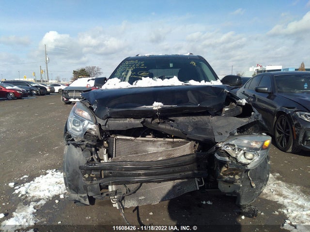 Chevrolet EQUINOX LT 2016 2GNFLFEK5G6165257 Image 6