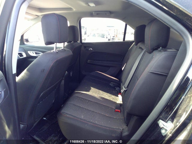 Chevrolet EQUINOX LT 2016 2GNFLFEK5G6165257 Image 8