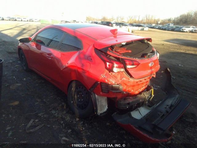 Hyundai Veloster Premium 2020 KMHTG6AF6LU023385 Image 5
