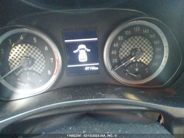 Hyundai Veloster Premium 2020 KMHTG6AF6LU023385 Image 9