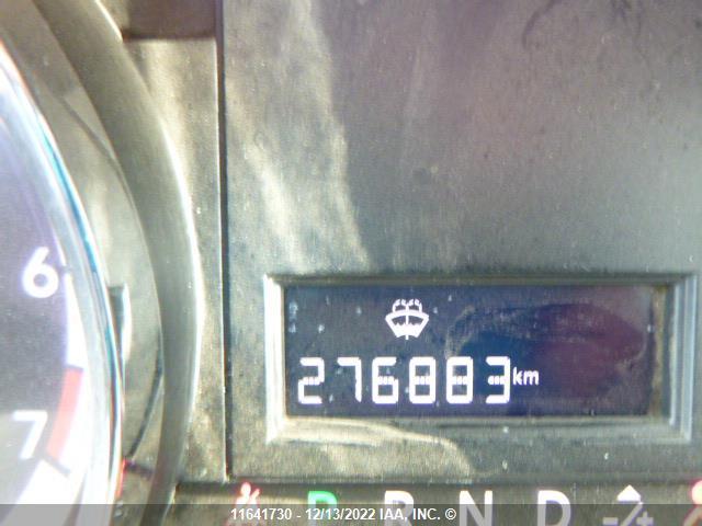 Dodge GRAND CARAVAN 2012 2C4RDGBGXCR367416 Image 8