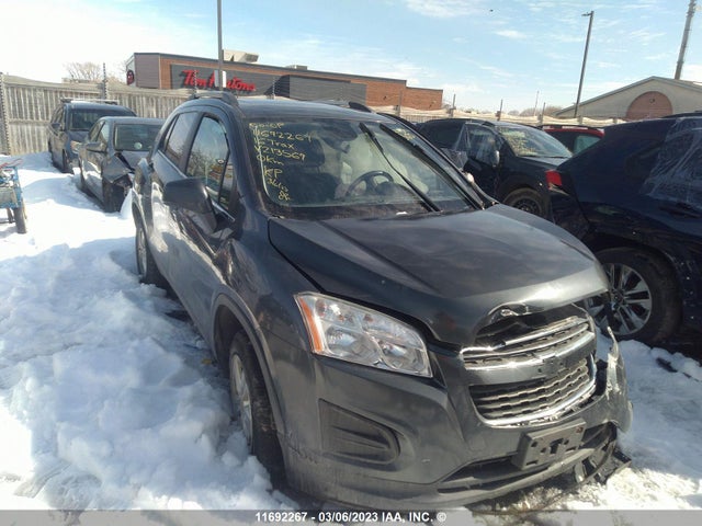 2016 3GNCJPSB4GL213569 головне зображення