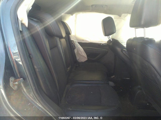Chevrolet TRAX 1LT 2016 3GNCJPSB4GL213569 Image 9