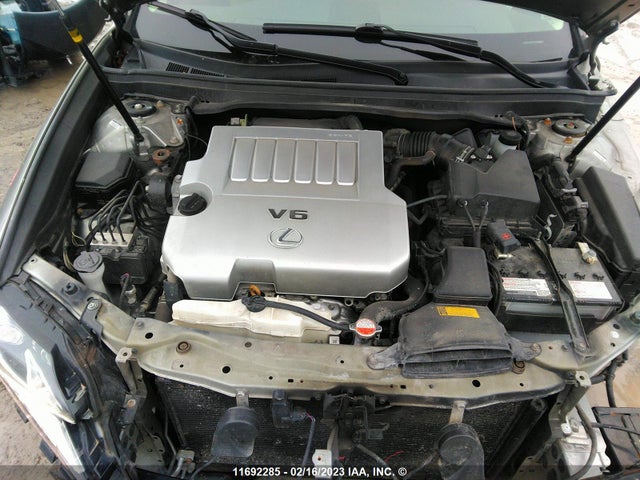 58ABK1GG6GU021289 Lexus ES350