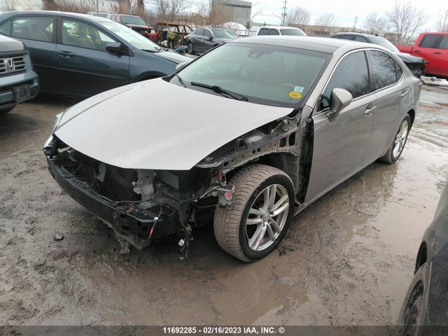 58ABK1GG6GU021289 Lexus ES350