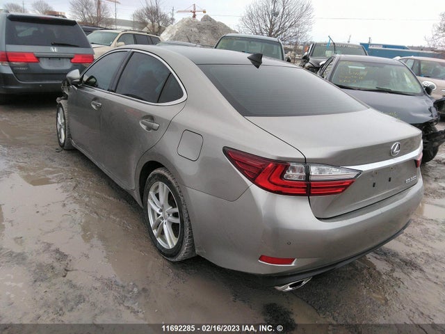 58ABK1GG6GU021289 Lexus ES350