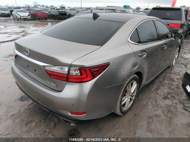 58ABK1GG6GU021289 Lexus ES350