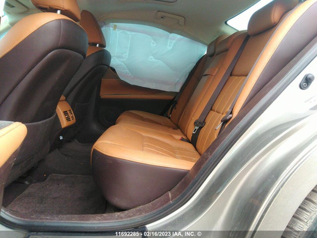58ABK1GG6GU021289 Lexus ES350