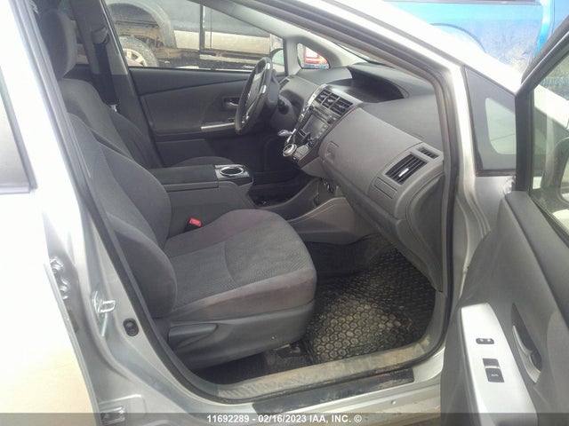 Toyota PRIUS V 2012 JTDZN3EU0C3158167 Image 5