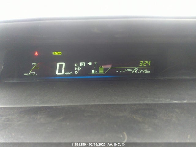 Toyota PRIUS V 2012 JTDZN3EU0C3158167 Image 7