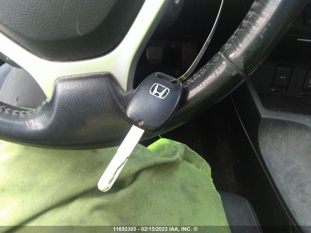 Honda Civic Lx 2013 2HGFB2E57DH014629 Image 3