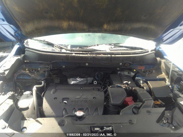 JA4AJ4AW6LU604171 Mitsubishi Rvr Se/sel/limited/gt