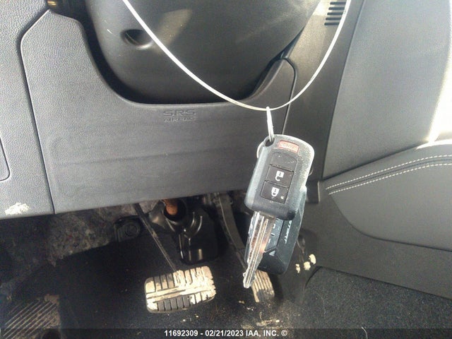 JA4AJ4AW6LU604171 Mitsubishi Rvr Se/sel/limited/gt
