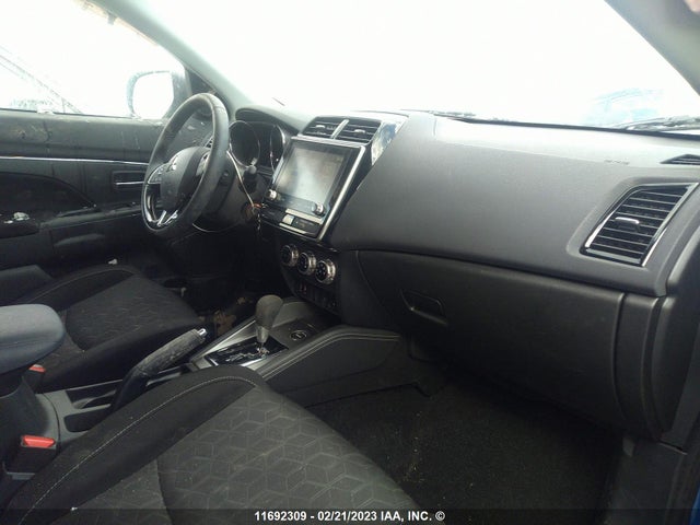 JA4AJ4AW6LU604171 Mitsubishi Rvr Se/sel/limited/gt
