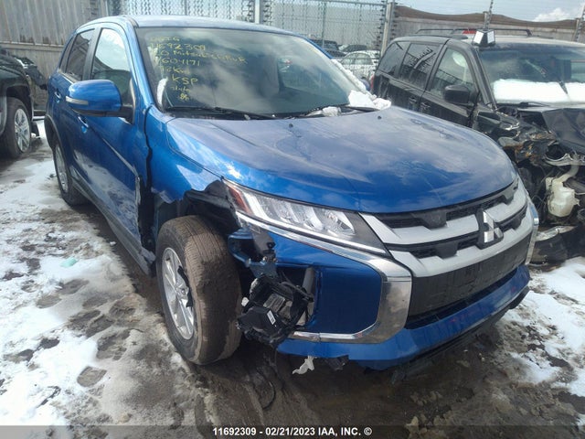 JA4AJ4AW6LU604171 Mitsubishi Rvr Se/sel/limited/gt