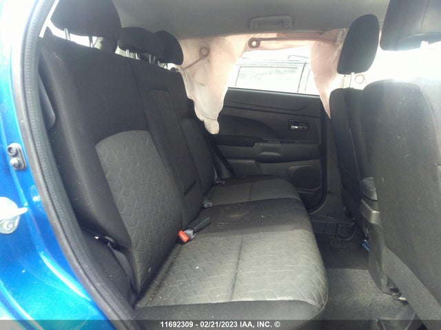 JA4AJ4AW6LU604171 Mitsubishi Rvr Se/sel/limited/gt