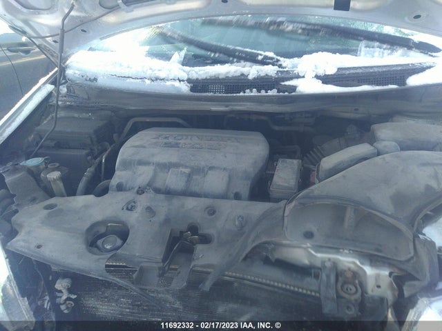 Honda ODYSSEY EX 2013 5FNRL5H43DB501183 Image 10