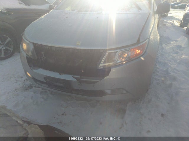 Honda ODYSSEY EX 2013 5FNRL5H43DB501183 Image 6