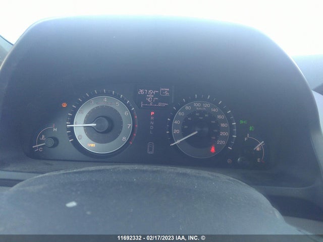 Honda ODYSSEY EX 2013 5FNRL5H43DB501183 Image 7
