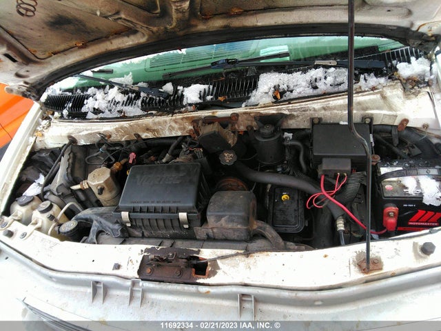Chevrolet Astro 2005 1GCDM19X65B121333 Image 11