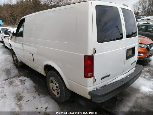 Chevrolet Astro 2005 1GCDM19X65B121333 Image 4