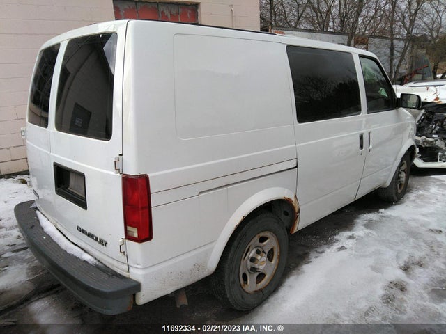 Chevrolet Astro 2005 1GCDM19X65B121333 Image 5