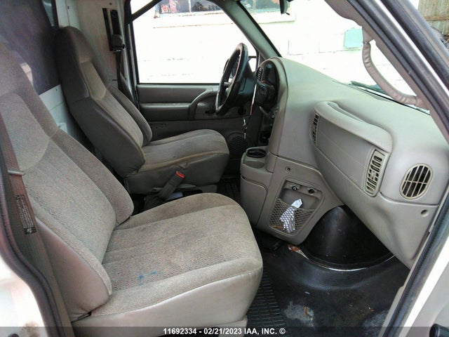 Chevrolet Astro 2005 1GCDM19X65B121333 Image 6