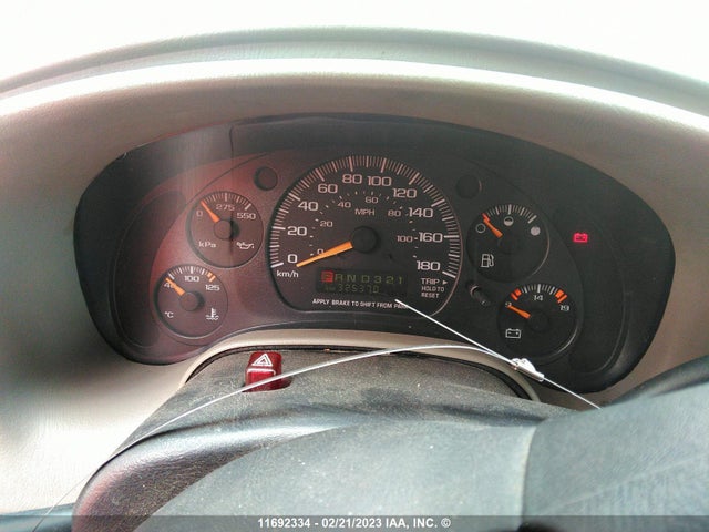 Chevrolet Astro 2005 1GCDM19X65B121333 Image 8