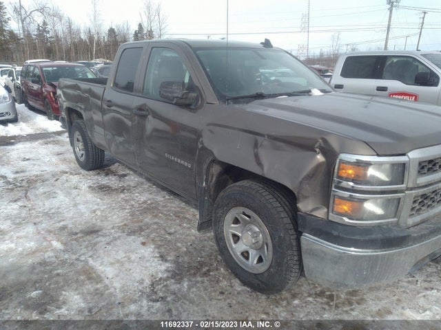 Chevrolet Silverado 2015 1GCRCPECXFZ221443 Image 6